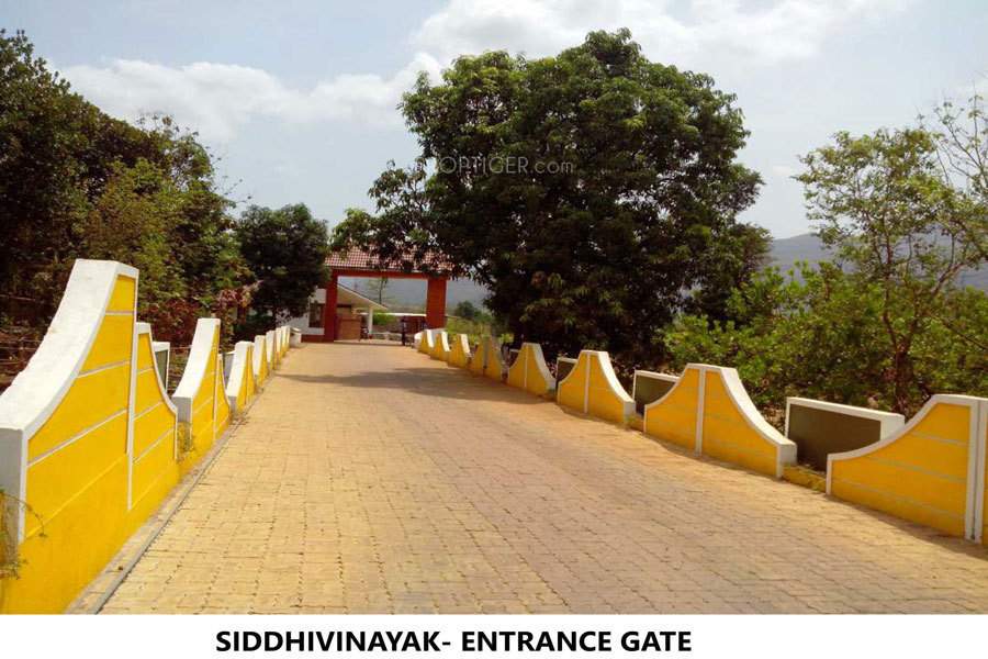 Images for Main Other of Goka Gold Valley Siddhivinayak