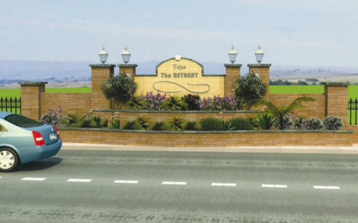 Images for Amenities of Teja The Retreat