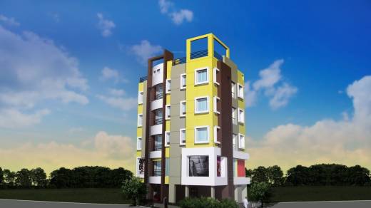 Images for Elevation of Daffodil Hives