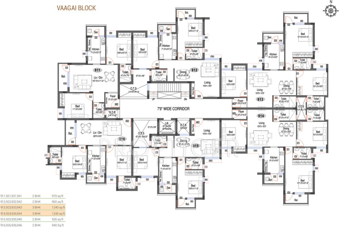  silver springs Images for Cluster Plan of Invicon Silver Springs