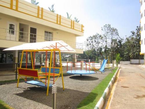 Images for Amenities of Confident Auriga III