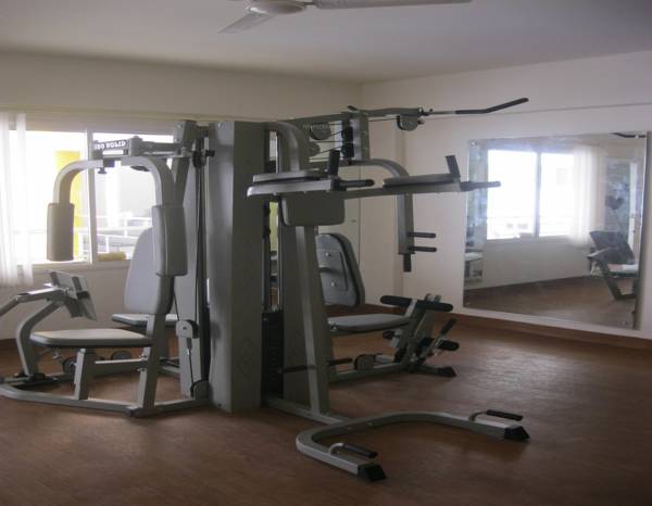 Images for Amenities of Confident Auriga III