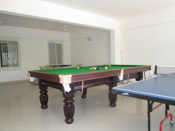 Images for Amenities of Confident Auriga III