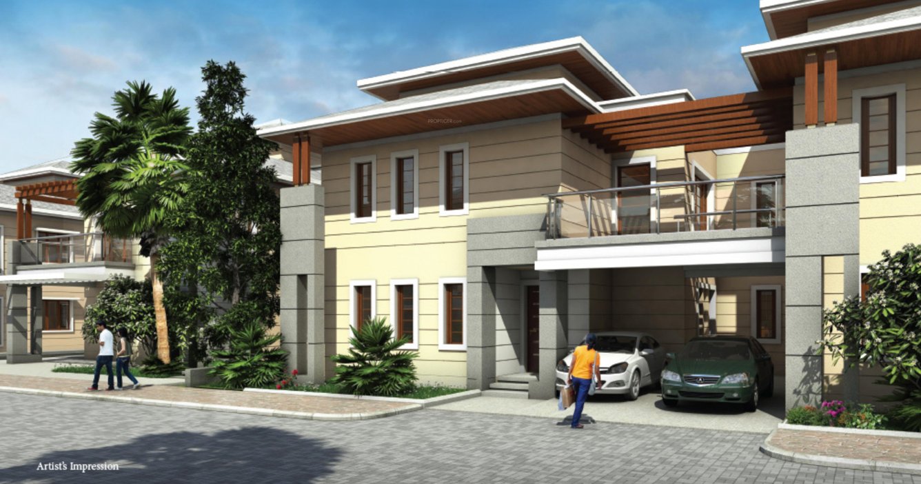 Images for Elevation of Prestige Silver Springs