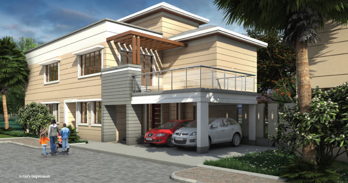 Images for Elevation of Prestige Silver Springs