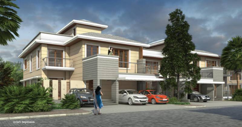 Images for Elevation of Prestige Silver Springs