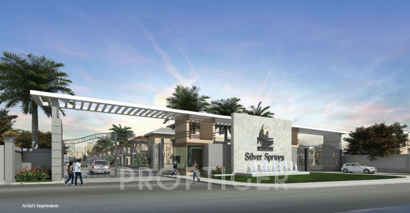 Images for Elevation of Prestige Silver Springs