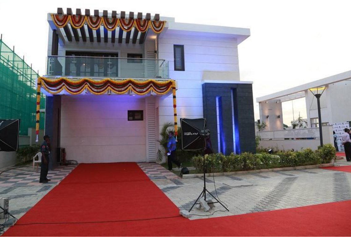 Images for Elevation of Prestige Silver Springs