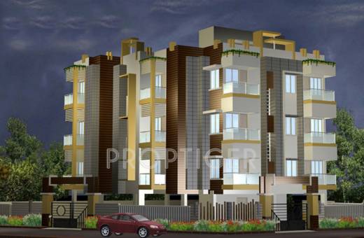 Images for Elevation of MKV Celesta