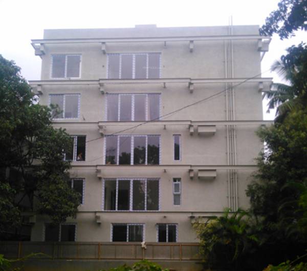 Elevation bougainvillea Elevation