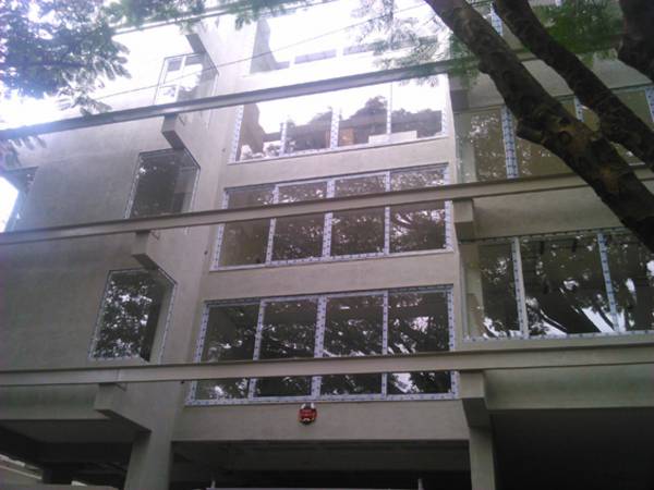 Elevation bougainvillea Elevation