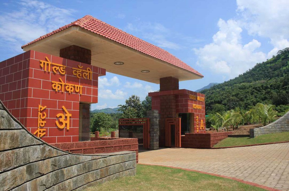 Images for Amenities of Goka Gold Valley