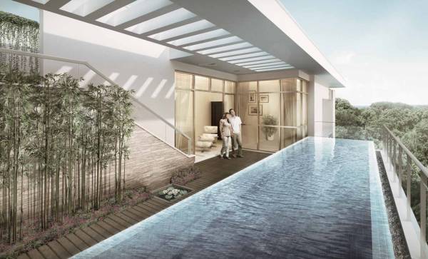 Images for Amenities of Olympia Reflection Villas Images for Amenities of Olympia Reflection Villas