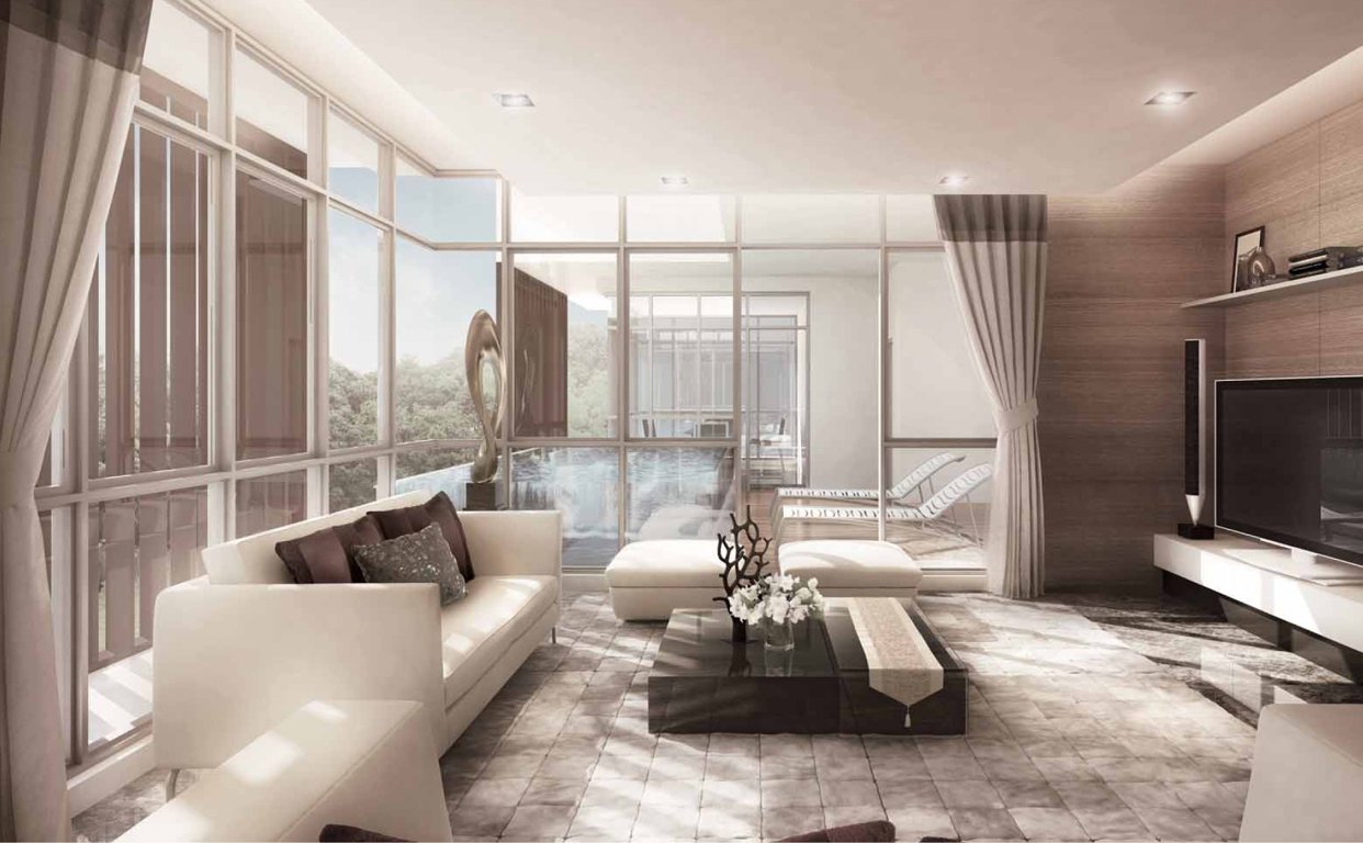 Images for Main Other of Olympia Reflection Villas