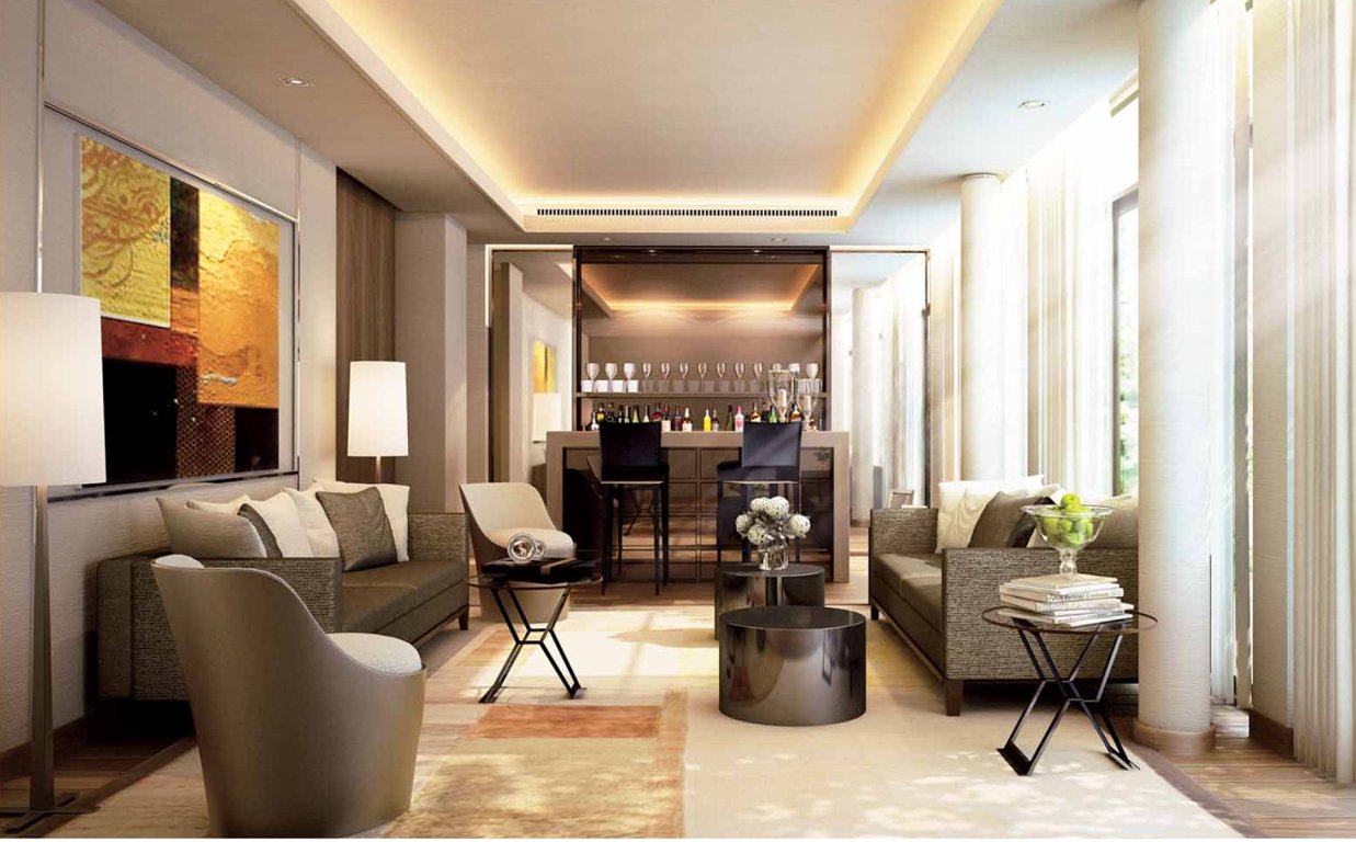 Images for Main Other of Olympia Reflection Villas