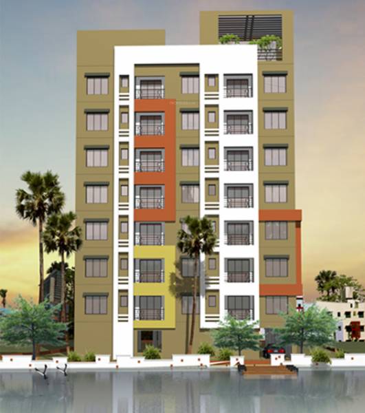  waterfront Images for Elevation of Daffodil Waterfront