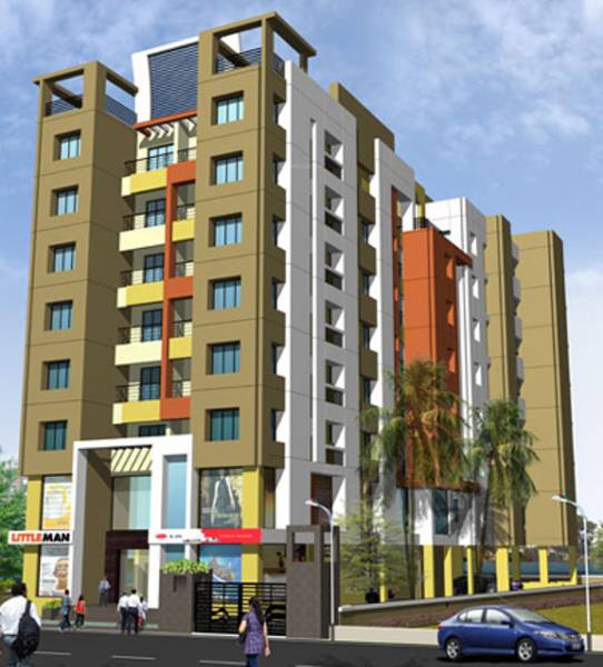  waterfront Images for Elevation of Daffodil Waterfront