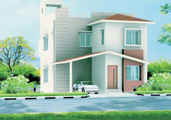 Images for Elevation of Confident Atik III Images for Elevation of Confident Atik III