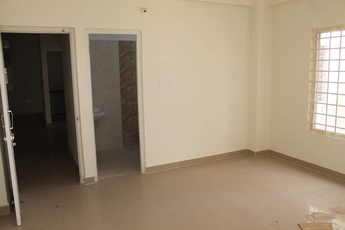  saffron city Living Area