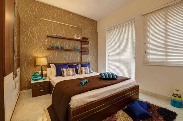 Bedroom pride Bedroom