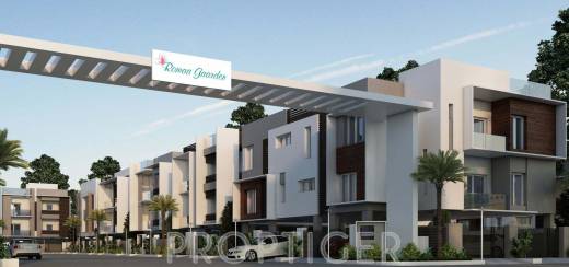 Images for Elevation of Romaa Gaarden