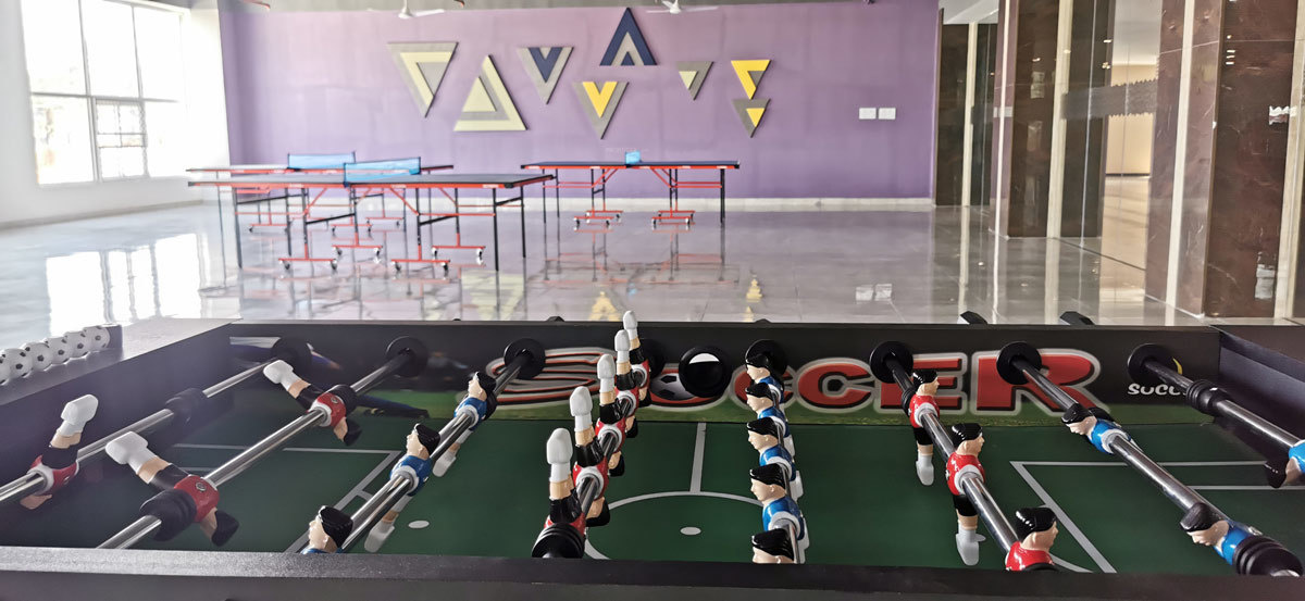  olympia Indoor Games