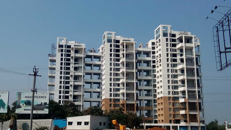  reflection Elevation