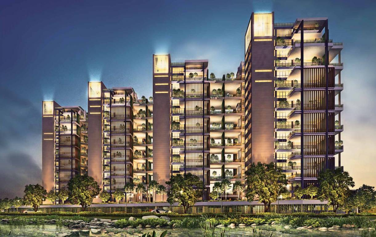 Images for Elevation of Olympia Reflection Sky Homes reflection Images for Elevation of Olympia Reflection Sky Homes