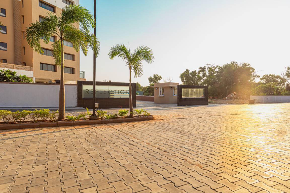  reflection Images for amenities