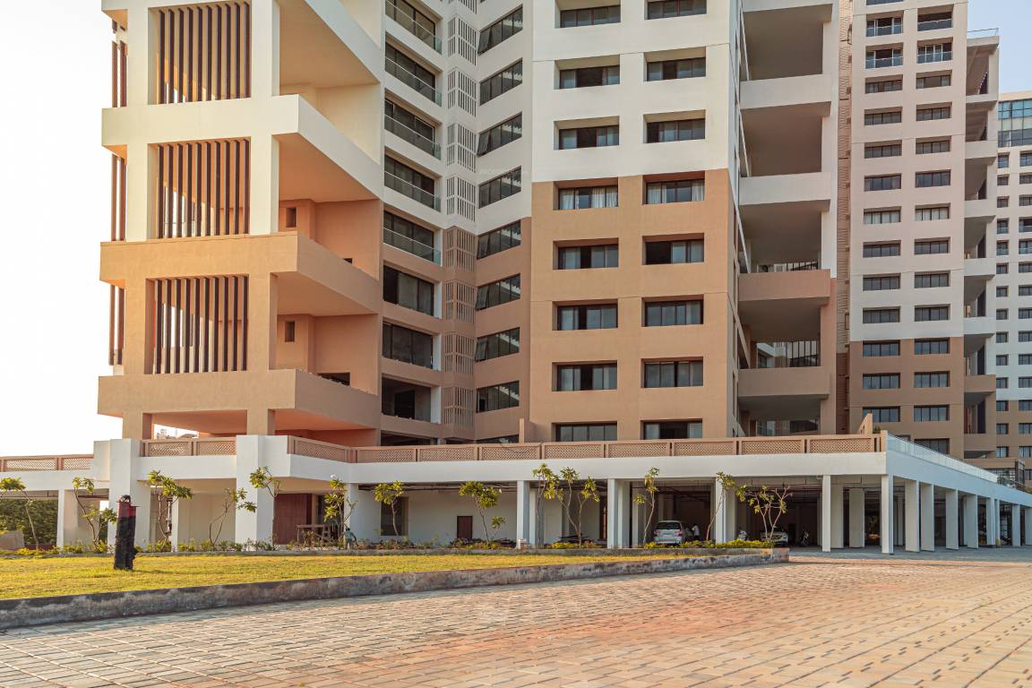  reflection Images for amenities