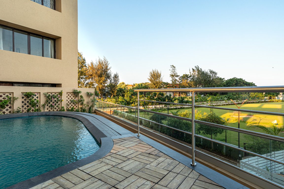  reflection Images for amenities