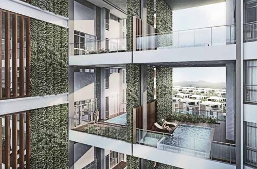 Images for Amenities of Olympia Reflection Sky Homes reflection Images for Amenities of Olympia Reflection Sky Homes