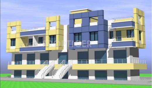 Images for Elevation of Bhalerao Brothers and Company Windflower