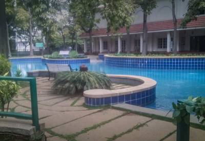  residency Swimming Pool