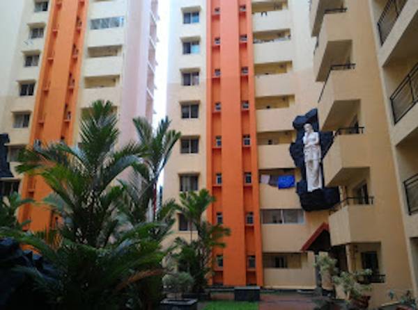 Elevation capella Elevation