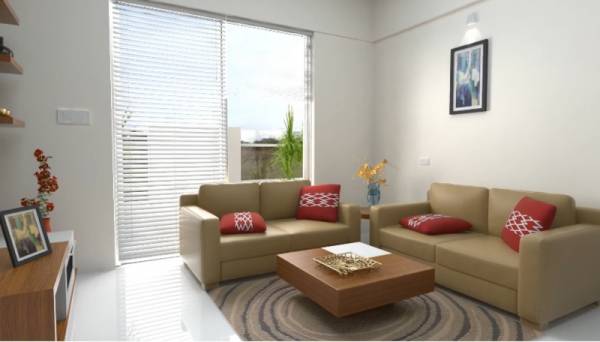 Living Area gold-coast Living Area