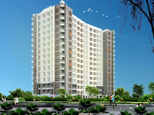 Images for Elevation of Confident Indus indus Images for Elevation of Confident Indus