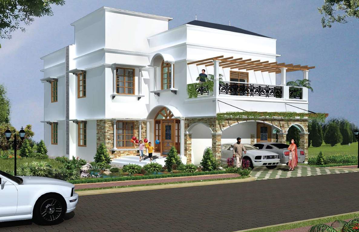  royal woods Images for Elevation of Prestige Royal Woods