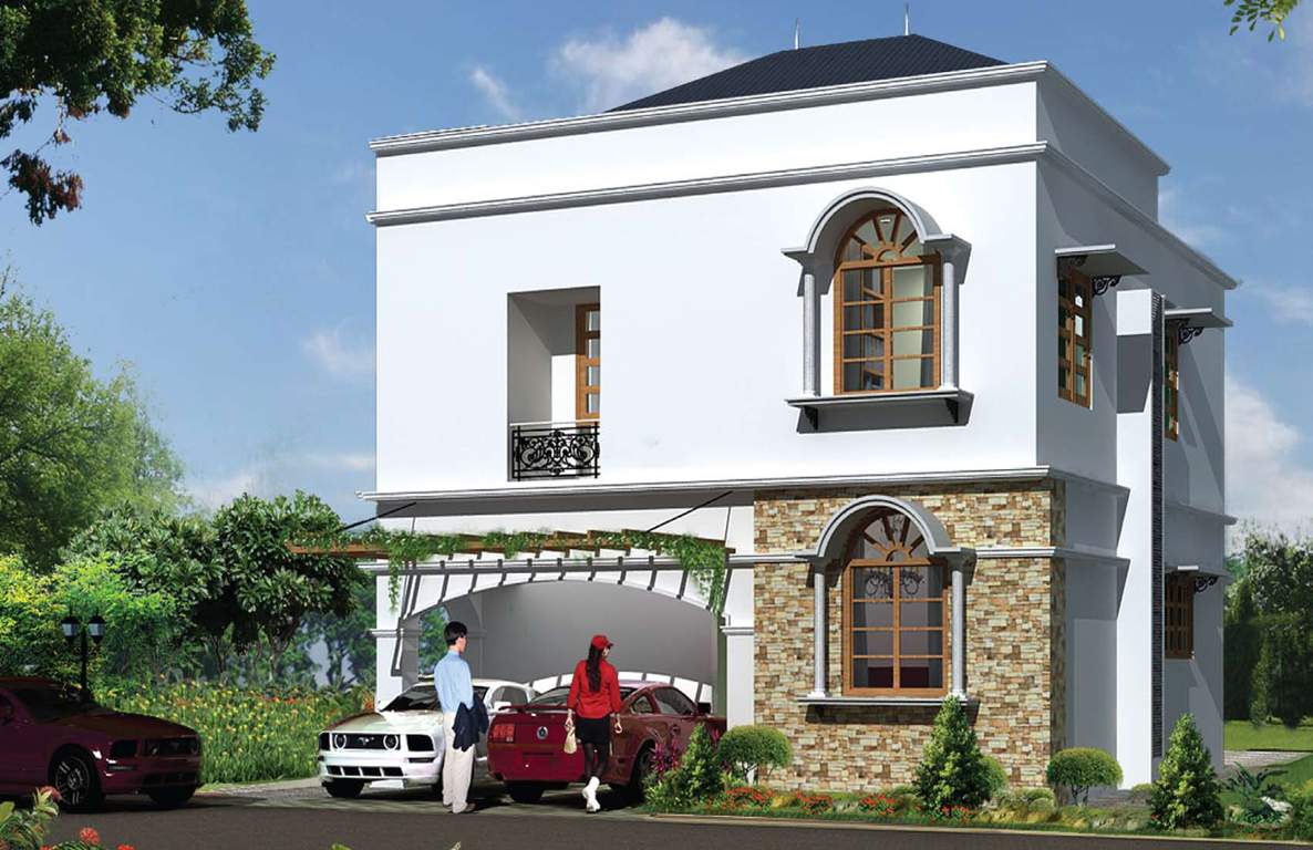  royal woods Images for Elevation of Prestige Royal Woods