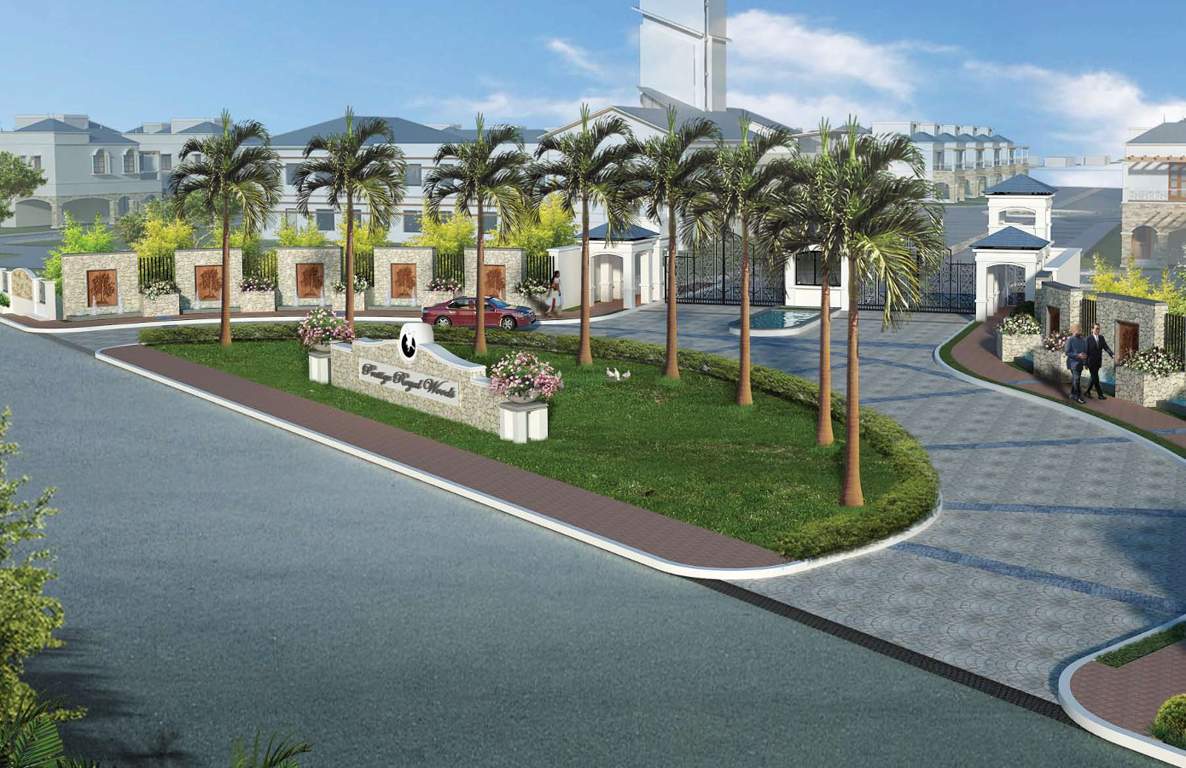  royal woods Images for Elevation of Prestige Royal Woods