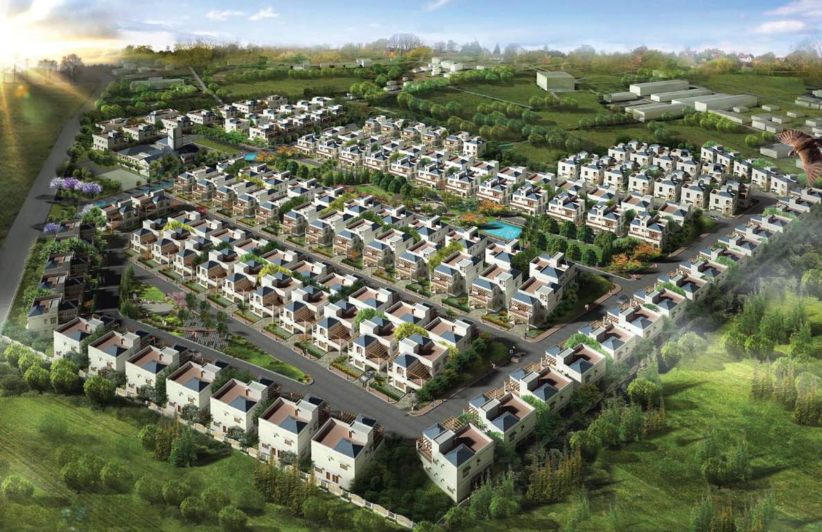  royal woods Images for Elevation of Prestige Royal Woods