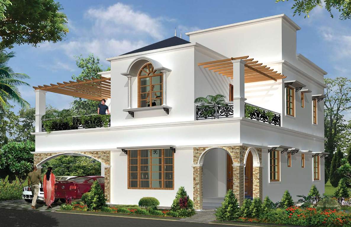  royal woods Images for Elevation of Prestige Royal Woods