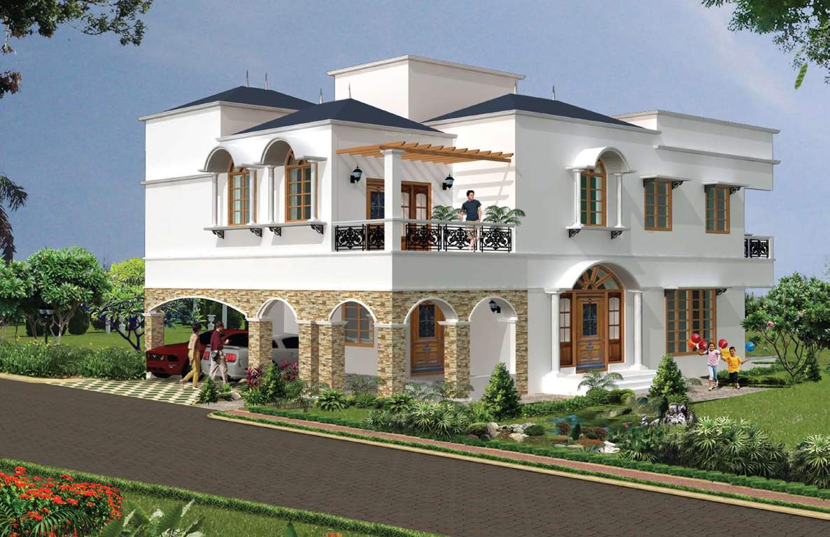  royal woods Images for Elevation of Prestige Royal Woods