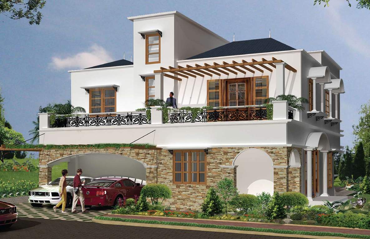  royal woods Images for Elevation of Prestige Royal Woods