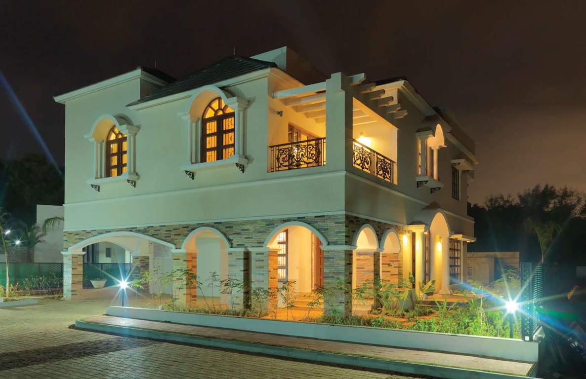  royal woods Images for Elevation of Prestige Royal Woods