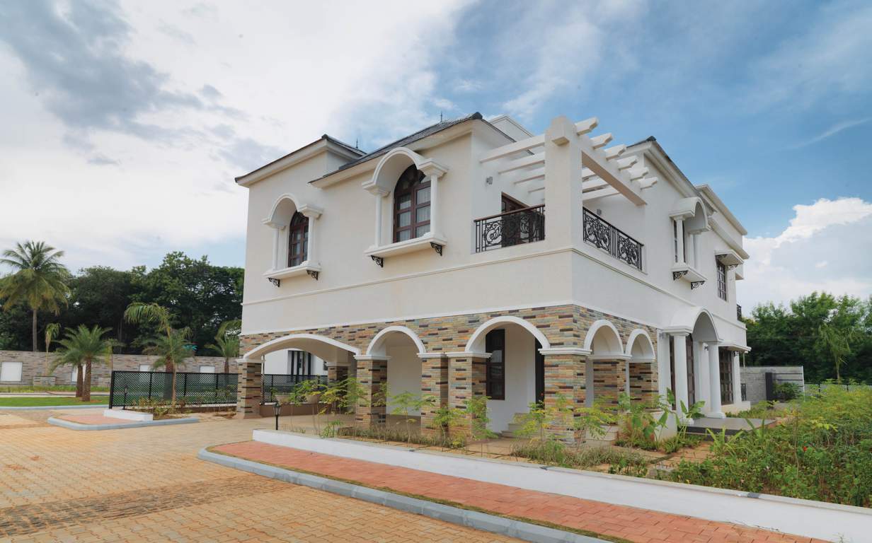  royal woods Images for Elevation of Prestige Royal Woods