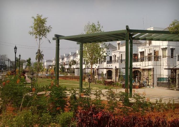 Prestige Royal Woods