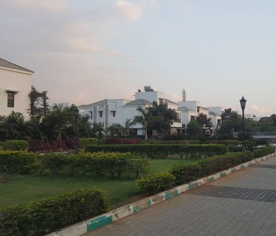 Prestige Royal Woods