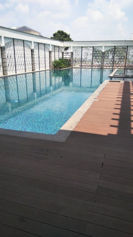 Prestige Royal Woods