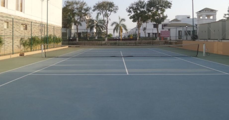 Prestige Royal Woods